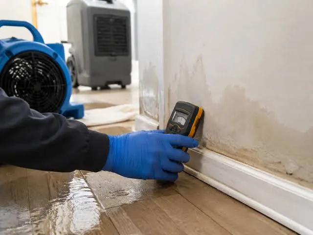 24/7 Water damage restoration services in Manning, SC - Rapid flood cleanup and mitigation